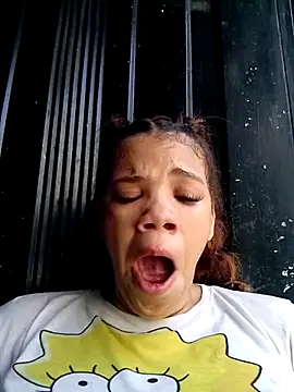 1CANDYLOVE online show from 20, 11, 2025