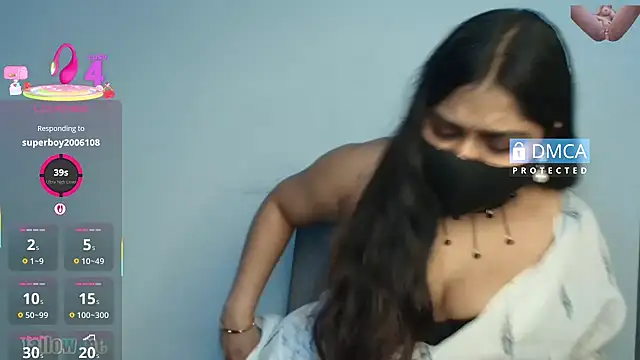 Snapshot of sameeksha_9 chatting on 19, 3, 2026 sameeksha 9 online show from 19, 3, 2026