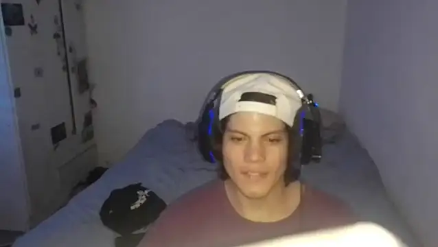 Xtrem3HARDxxx online show from 9, 10, 2025