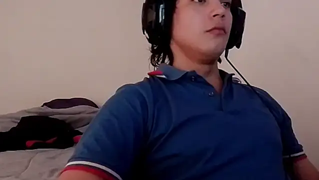 Xtrem3HARDxxx online show from 10, 10, 2025