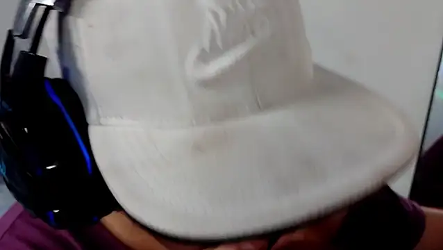 Xtrem3HARDxxx online show from 11, 10, 2025