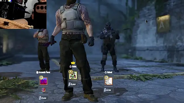 Xtrem3HARDxxx online show from 20, 10, 2025