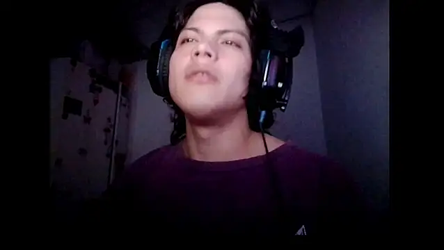 Xtrem3HARDxxx online show from 13, 11, 2025