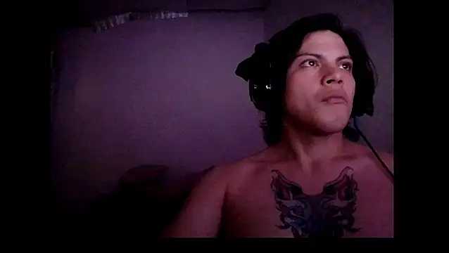 Xtrem3HARDxxx online show from 15, 11, 2025