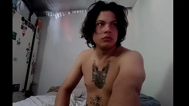 Xtrem3HARDxxx online show from 17, 11, 2025