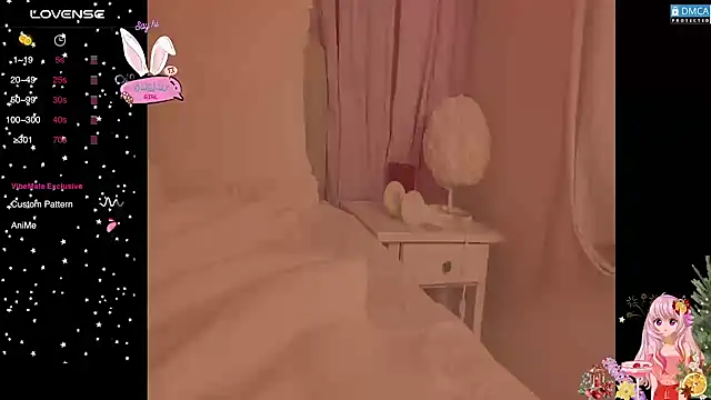 Snapshot of Blondecandie chatting on 6, 3, 2026 Blondecandie online show from 6, 3, 2026