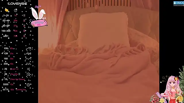 Snapshot of Blondecandie chatting on 20, 3, 2026 Blondecandie online show from 20, 3, 2026