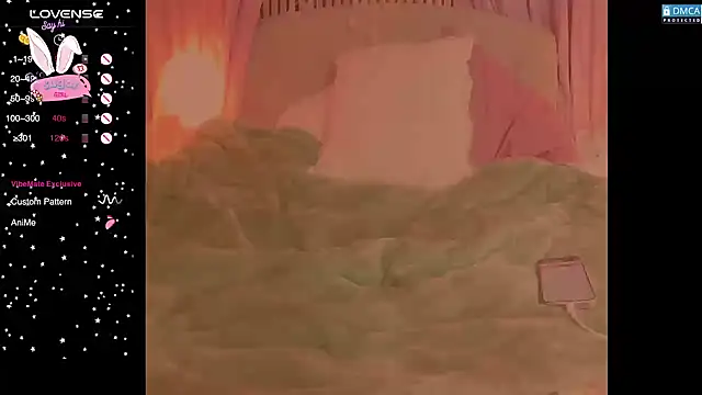 Snapshot of Blondecandie chatting on 29, 3, 2026 Blondecandie online show from 29, 3, 2026