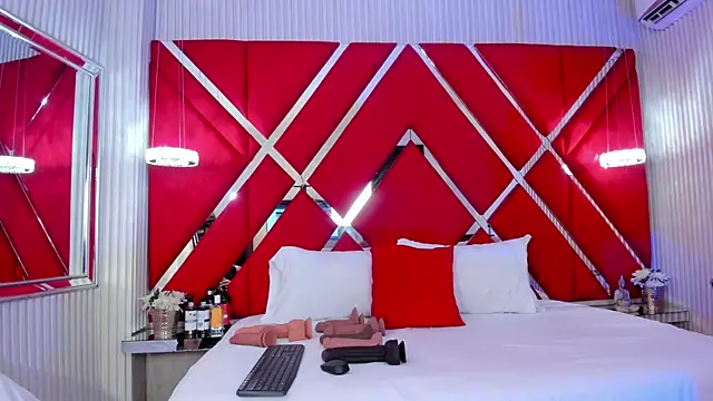 SusanCouper online show from 12, 3, 2026