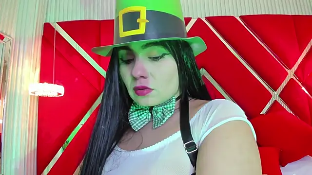 SusanCouper online show from 18, 3, 2026