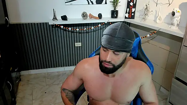 Daemon21 online show from 19, 10, 2025