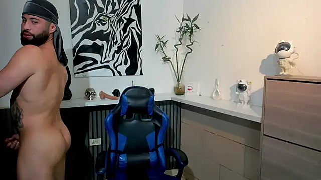 Daemon21 online show from 13, 12, 2025