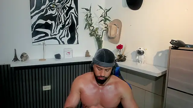 Daemon21 online show from 31, 1, 2026