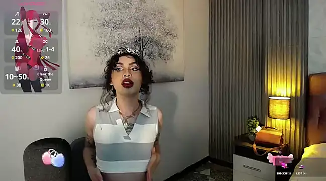 amapola hs online show from 17, 12, 2024