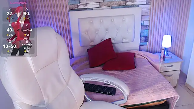 amapola hs online show from 1, 10, 2025