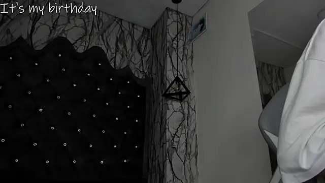 larissa01  online show from 22, 1, 2025