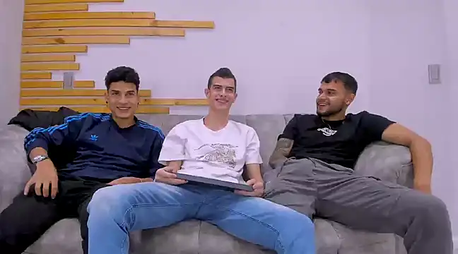 hot day online show from 16, 1, 2025