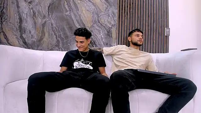 hot day online show from 24, 1, 2025