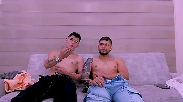 hot day online show from 2, 2, 2025