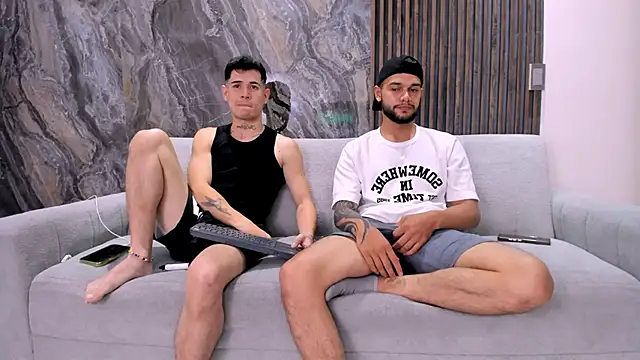 hot day online show from 27, 2, 2025