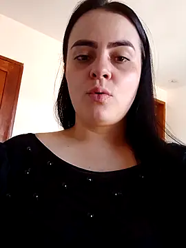 Im Amelia online show from 8, 12, 2024