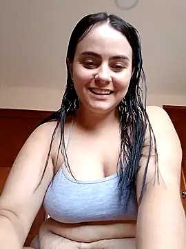 Im Amelia online show from 12, 12, 2024