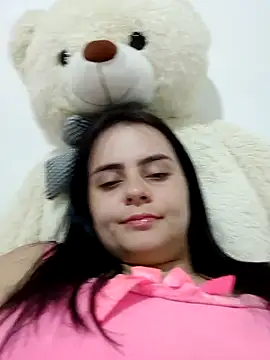 Im Amelia online show from 13, 12, 2024