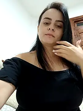 Im Amelia online show from 18, 12, 2024