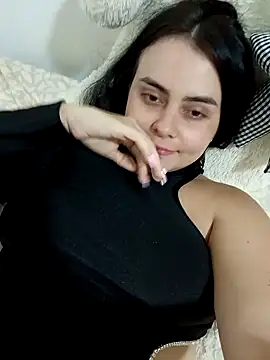 Im Amelia online show from 19, 12, 2024