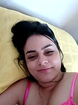 Im Amelia online show from 20, 12, 2024