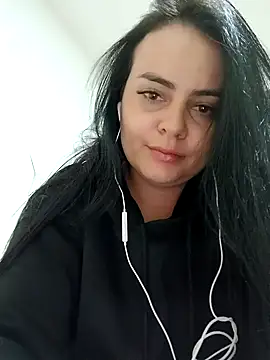 Im Amelia online show from 26, 12, 2024