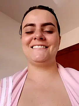Im Amelia online show from 12, 1, 2025