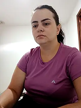 Im Amelia online show from 18, 11, 2025