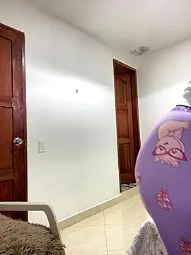 Im Amelia online show from 11, 1, 2026