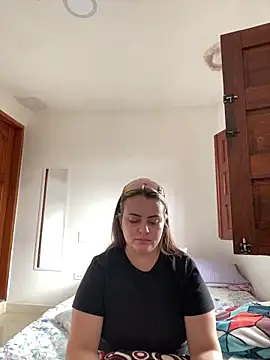 Im Amelia online show from 1, 3, 2026