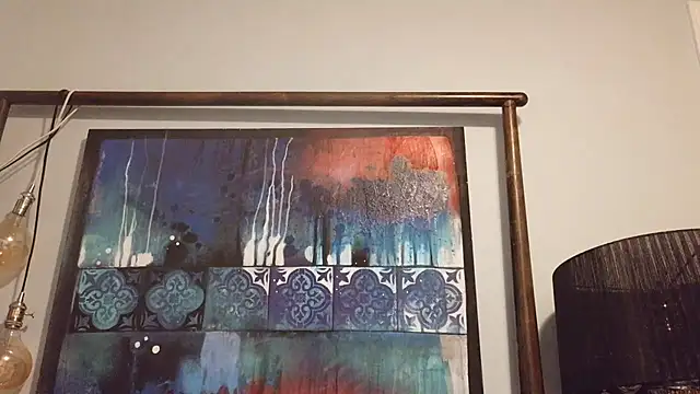 Snapshot of Audrey_hotty chatting on 25, 11, 2025 Audrey hotty online show from 25, 11, 2025