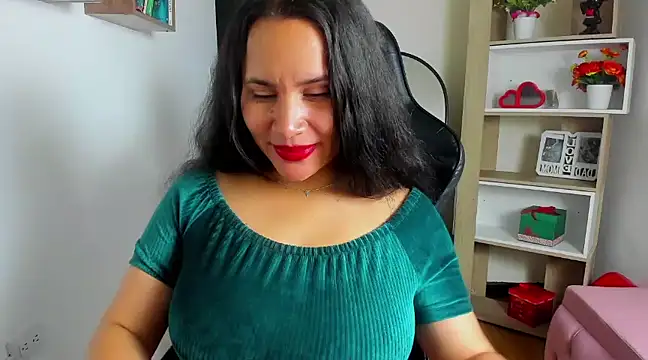 Saylor Lee22 online show from 4, 12, 2024