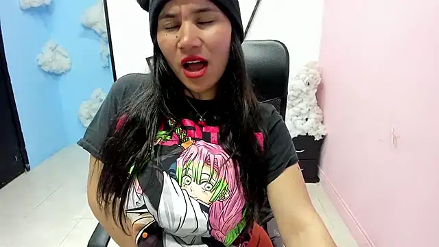 Saylor Lee22 online show from 25, 9, 2025