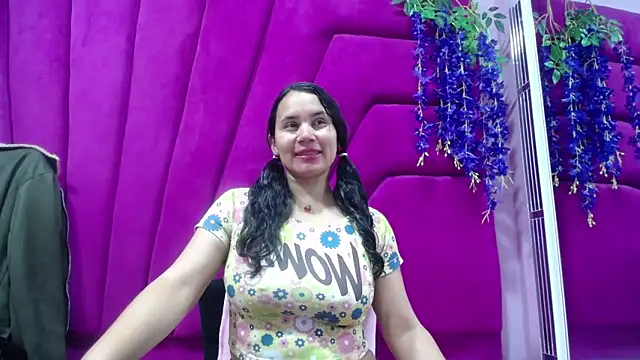 Saylor Lee22 online show from 5, 10, 2025