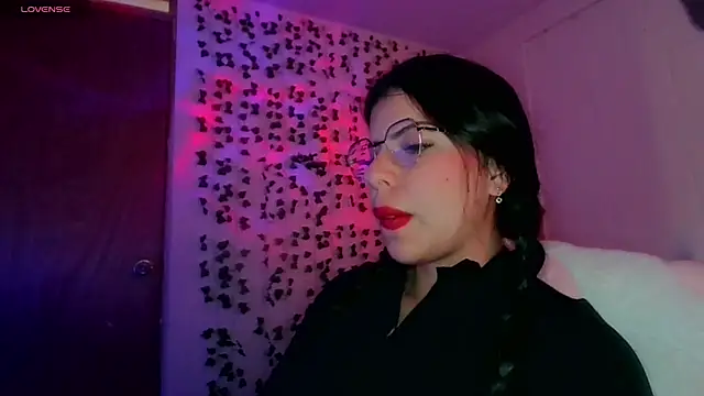 Snapshot of Adararose1 chatting on 23, 10, 2025 Adararose1 online show from 23, 10, 2025