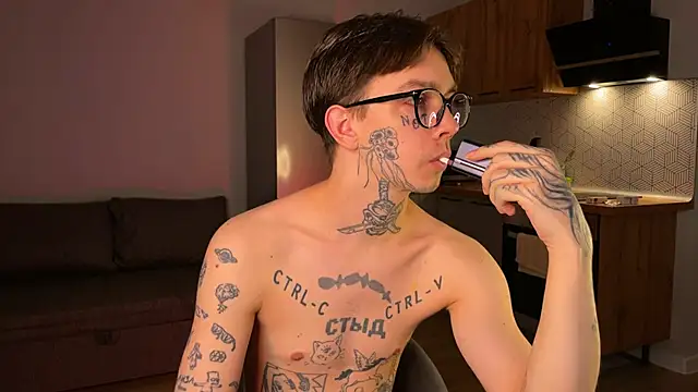 anahori  simon online show from 14, 10, 2025