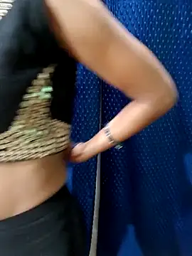 Savita hotmom online show from 24, 3, 2026