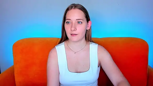 AlinaVice online show from 27, 12, 2024