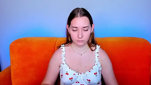 AlinaVice online show from 29, 12, 2024