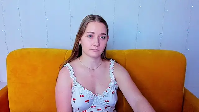 AlinaVice online show from 5, 1, 2025