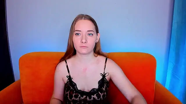 AlinaVice online show from 20, 1, 2025