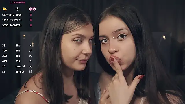 vivid girls vg online show from 23, 12, 2024