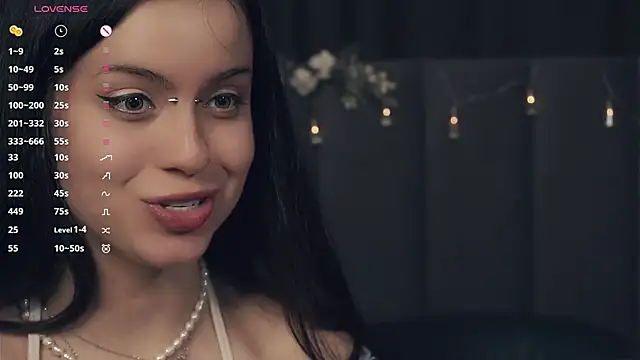 vivid girls vg online show from 23, 12, 2024