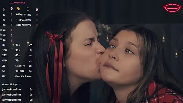 vivid girls vg online show from 25, 12, 2024