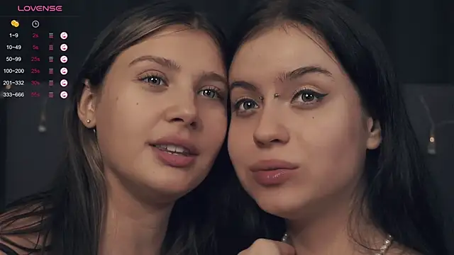 vivid girls vg online show from 27, 12, 2024